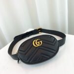 Gucci Marmont Bag-18*11*5CM - Image 6