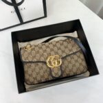 Gucci Marmont Bag-26*15*7CM - Image 2