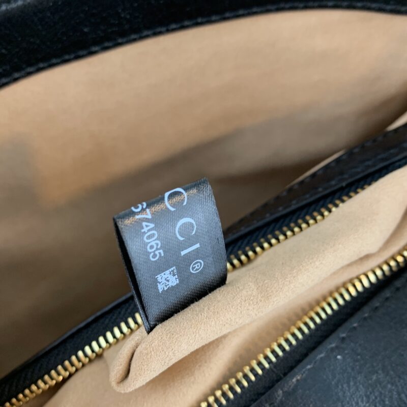 Gucci Marmont Bag-26*15*7CM - Image 6