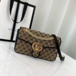 Gucci Marmont Bag-26*15*7CM