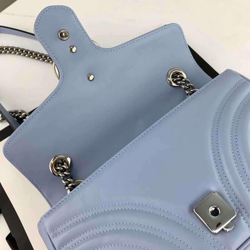 Gucci Marmont Bag-26*15*7CM - Image 2