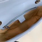 Gucci Marmont Bag-26*15*7CM - Image 4