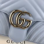 Gucci Marmont Bag-26*15*7CM - Image 7