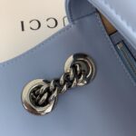Gucci Marmont Bag-26*15*7CM - Image 9
