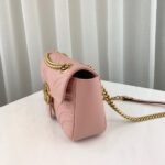 Gucci Marmont Bag-26*15*7CM - Image 2