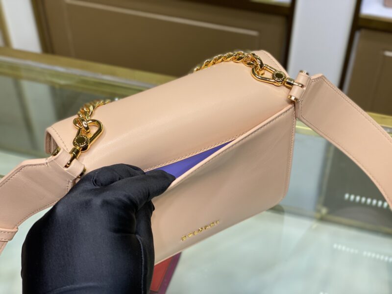 Bvlgari Serpenti Forever Bag-20*14*8.5CM - Image 2