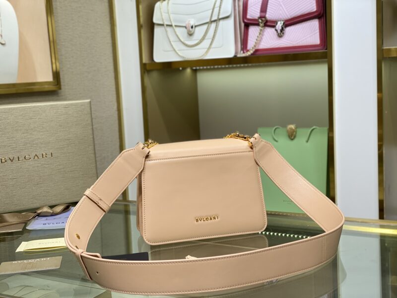 Bvlgari Serpenti Forever Bag-20*14*8.5CM - Image 3