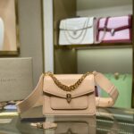 Bvlgari Serpenti Forever Bag-20*14*8.5CM