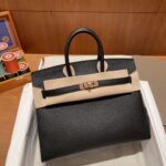 Hermes Birkin 25CM-Epsom - Image 4
