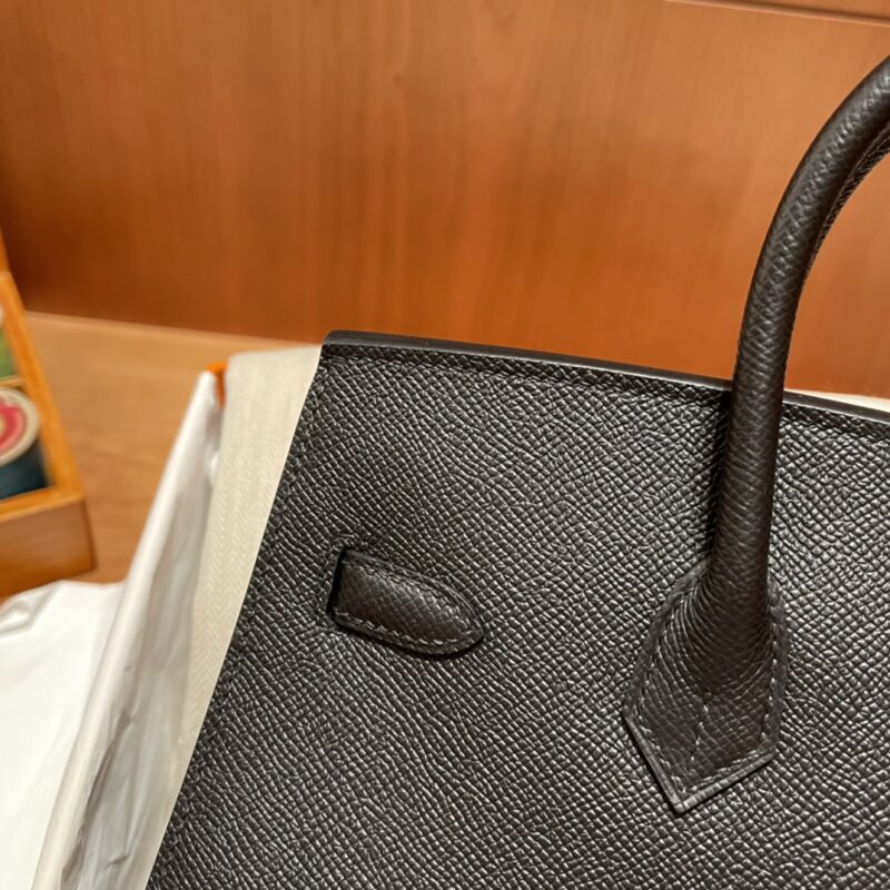 Hermes Birkin 25CM-Epsom - Image 2