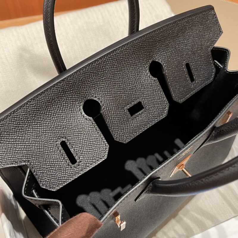 Hermes Birkin 25CM-Epsom - Image 6