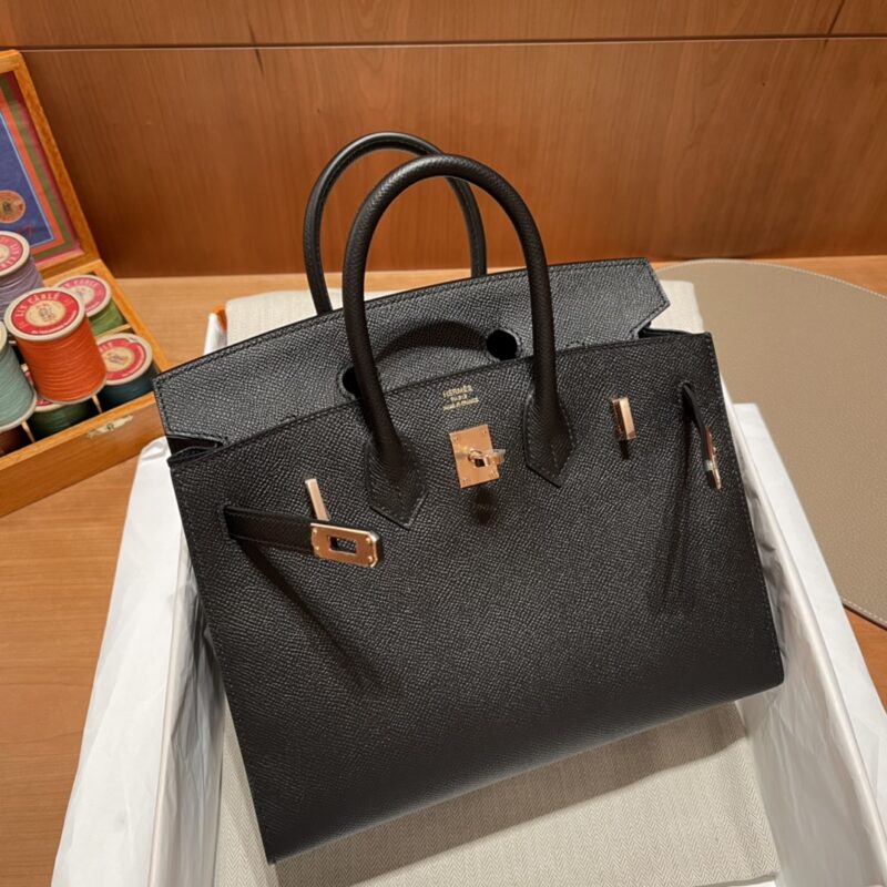 Hermes Birkin 25CM-Epsom - Image 5