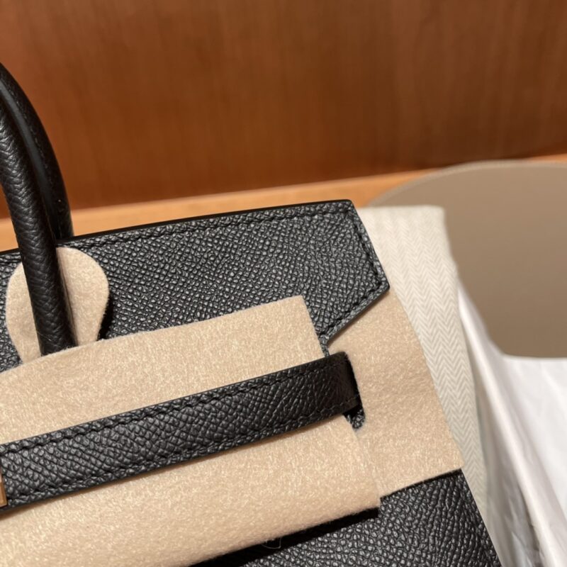 Hermes Birkin 25CM-Epsom - Image 7