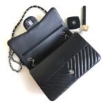 Ch@nel Flap Bag-30CM - Image 2