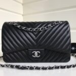 Ch@nel Flap Bag-30CM