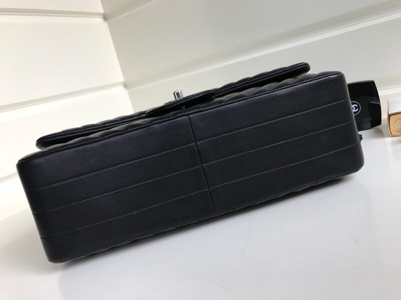 Ch@nel Flap Bag-30CM - Image 6