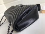 Ch@nel Flap Bag-30CM - Image 8