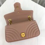 Gucci Marmont Bag-26*15*7CM - Image 2