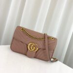 Gucci Marmont Bag-26*15*7CM
