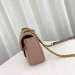 Gucci Marmont Bag-26*15*7CM - Image 8