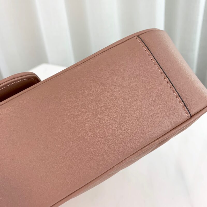 Gucci Marmont Bag-26*15*7CM - Image 7