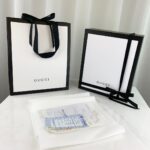 Gucci Marmont Bag-26*15*7CM - Image 9