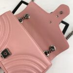 Gucci Marmont Bag-26*15*7CM - Image 2