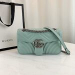 Gucci Marmont Bag-26*15*7CM