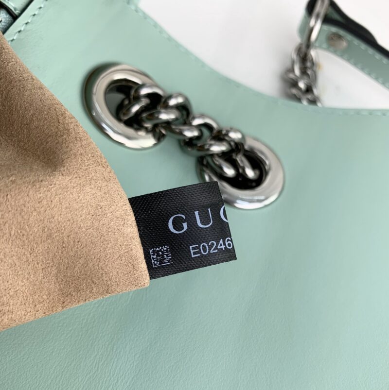 Gucci Marmont Bag-26*15*7CM - Image 2