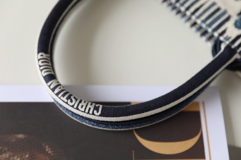 Diro Book Tote Bags-42*32*5CM - Image 2