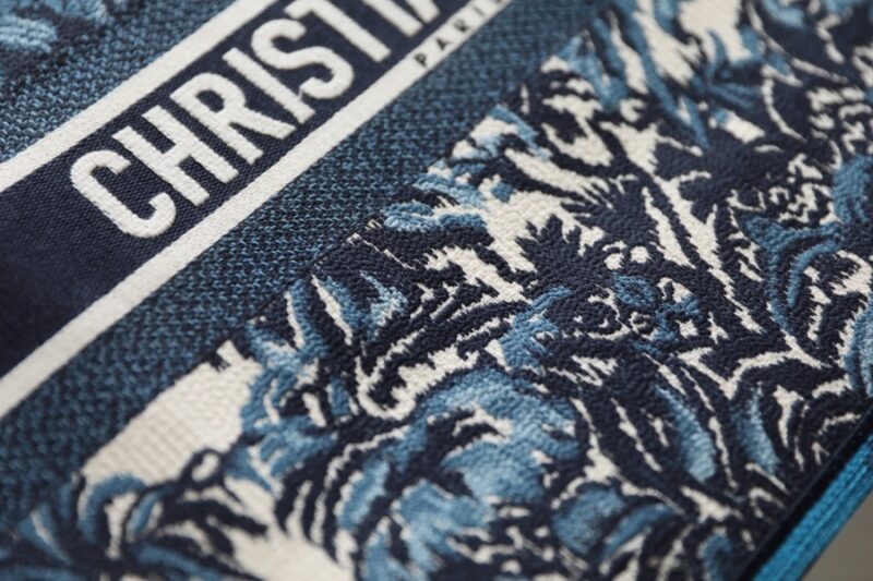 Diro Book Tote Bags-42*32*5CM - Image 4