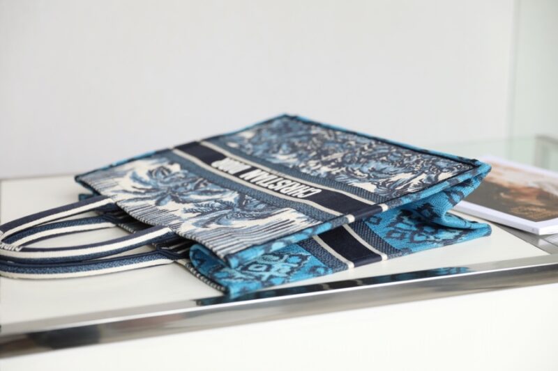 Diro Book Tote Bags-42*32*5CM - Image 5