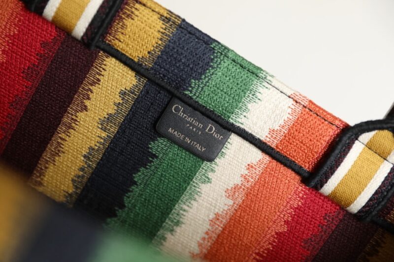 Diro Book Tote Bags-42*32*5CM - Image 2