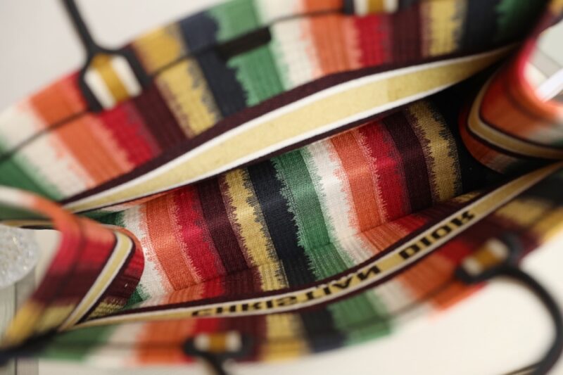 Diro Book Tote Bags-42*32*5CM - Image 6