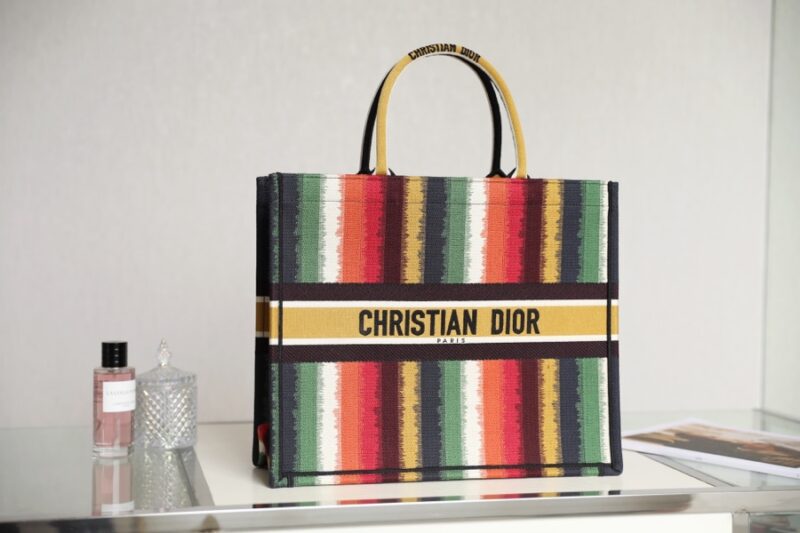 Diro Book Tote Bags-42*32*5CM - Image 8