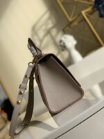 Louis Vuitton Twist One Handle-17.0 x 25.0 x 11CM - Image 2