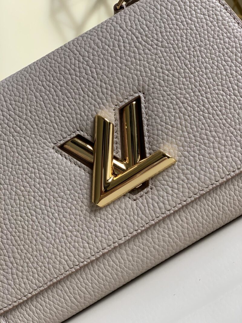 Louis Vuitton Twist One Handle-17.0 x 25.0 x 11CM - Image 7