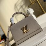 Louis Vuitton Twist One Handle-17.0 x 25.0 x 11CM
