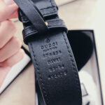 Gucci Marmont Bag-18*11*5CM - Image 4