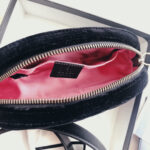 Gucci Marmont Bag-18*11*5CM - Image 5