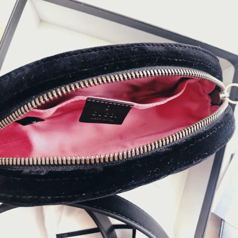 Gucci Marmont Bag-18*11*5CM - Image 5