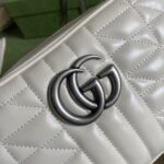 Gucci Marmont Bag-24*7*12CM - Image 2