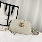 Gucci Marmont Bag-24*7*12CM