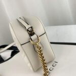 Gucci Marmont Bag-24*7*12CM - Image 7
