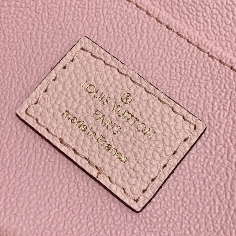 Louis Vuitton Cosmetic Bag-19*12*6CM - Image 2