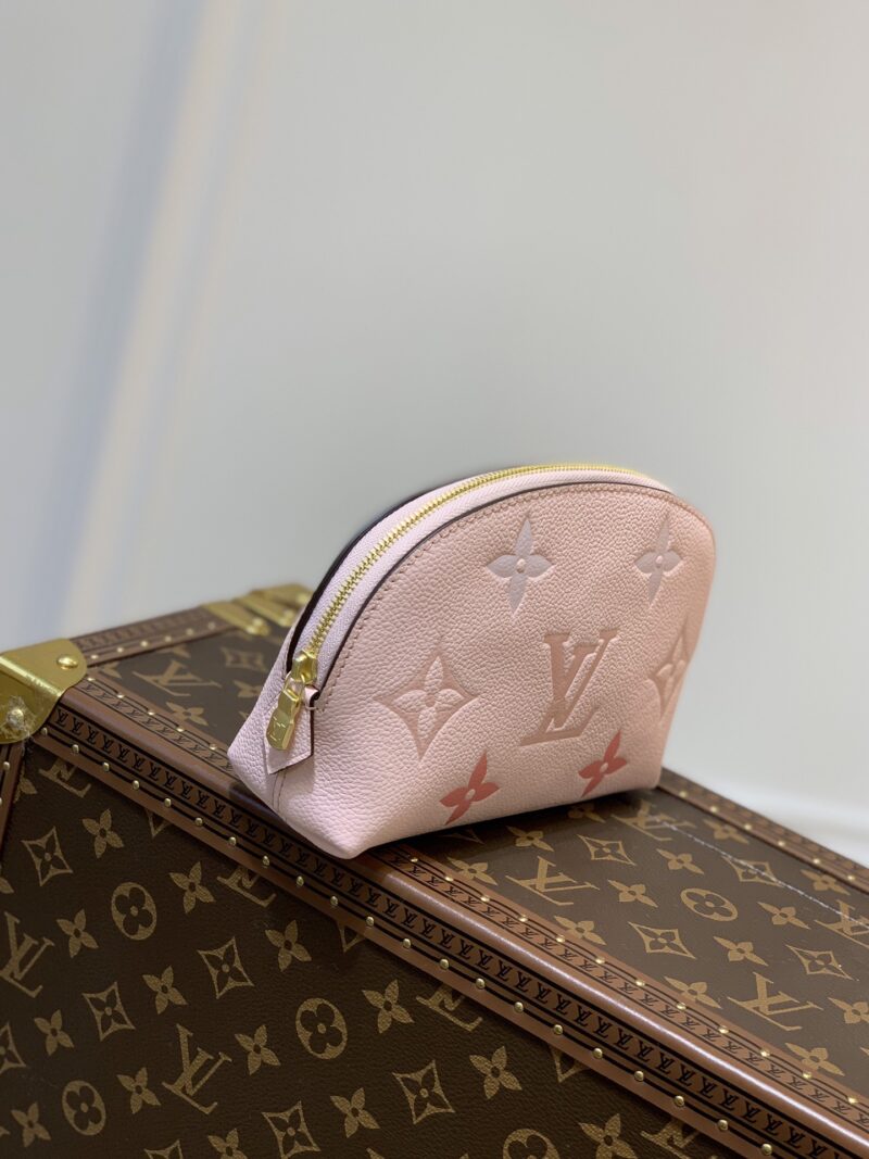 Louis Vuitton Cosmetic Bag-19*12*6CM - Image 4