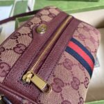 Gucci Waitst Bag-17.5*17*5.5CM - Image 4