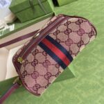 Gucci Waitst Bag-17.5*17*5.5CM - Image 6