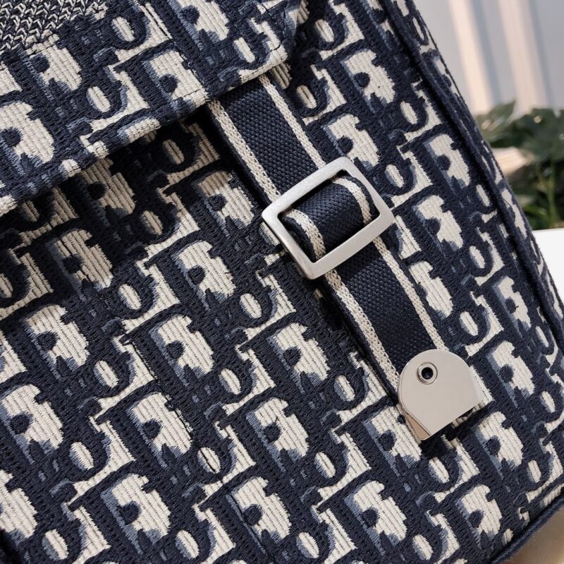 Diro Oblique Backpack-28X36X12CM - Image 6