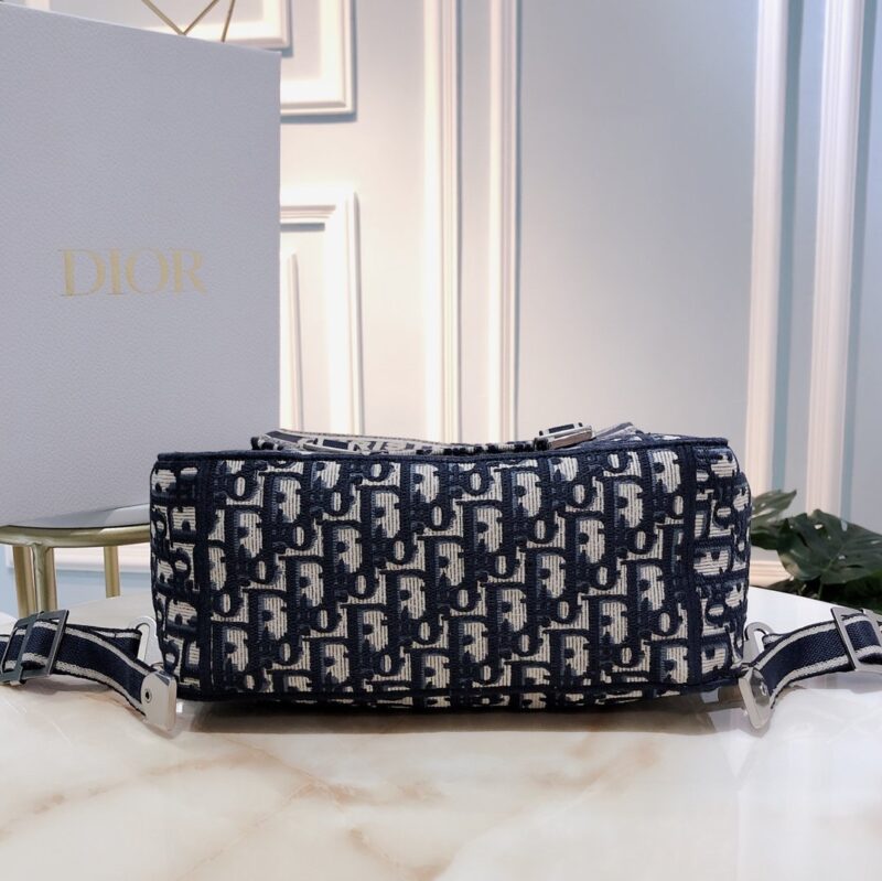 Diro Oblique Backpack-28X36X12CM - Image 5